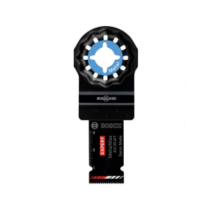 BOSCH EXPERT Rezgőfűrészlap fémre 40 x 20 mm AIZ20 AT Metal Max Starlock