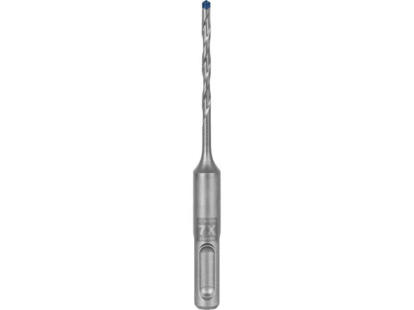 BOSCH EXPERT 7X Kőzetfúró 3,5 x 115/50 mm négyélű SDS-Plus