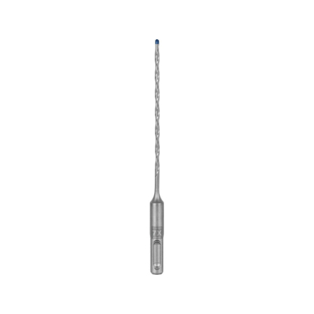 BOSCH EXPERT 7X Kőzetfúró 3,5 x 165/100 mm négyélű SDS-Plus