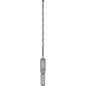 BOSCH EXPERT 7X Kőzetfúró 3,5 x 165/100 mm négyélű SDS-Plus