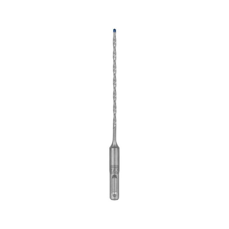 BOSCH EXPERT 7X Kőzetfúró 3,5 x 165/100 mm négyélű SDS-Plus