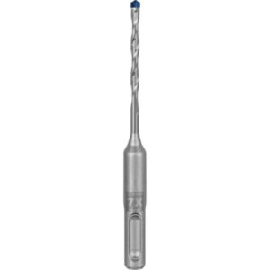BOSCH EXPERT 7X Kőzetfúró 4 x 115/50 mm négyélű SDS-Plus