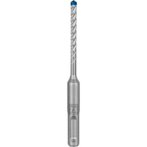 BOSCH EXPERT 7X Kőzetfúró 5 x 115/50 mm négyélű SDS-Plus