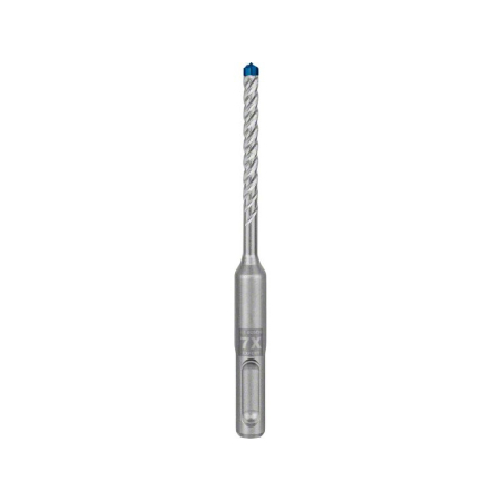 BOSCH EXPERT 7X Kőzetfúró 5 x 115/50 mm négyélű SDS-Plus