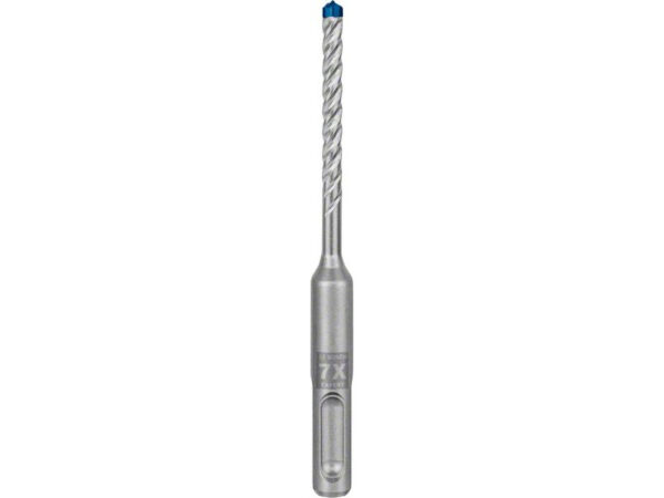 BOSCH EXPERT 7X Kőzetfúró 5 x 115/50 mm négyélű SDS-Plus