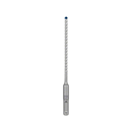 BOSCH EXPERT 7X Kőzetfúró 5 x 165/100 mm négyélű SDS-Plus
