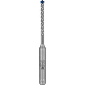 BOSCH EXPERT 7X Kőzetfúró 5,5 x 115/50 mm négyélű SDS-Plus