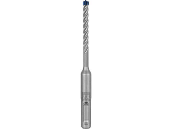 BOSCH EXPERT 7X Kőzetfúró 5,5 x 115/50 mm négyélű SDS-Plus