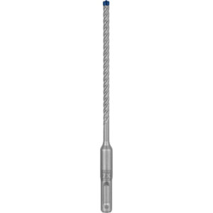 BOSCH EXPERT 7X Kőzetfúró 5,5 x 165/100 mm négyélű SDS-Plus