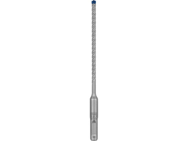 BOSCH EXPERT 7X Kőzetfúró 5,5 x 165/100 mm négyélű SDS-Plus