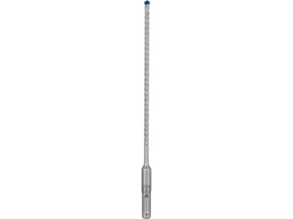 BOSCH EXPERT 7X Kőzetfúró 5,5 x 215/150 mm négyélű SDS-Plus