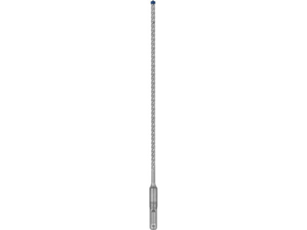 BOSCH EXPERT 7X Kőzetfúró 5,5 x 265/200 mm négyélű SDS-Plus
