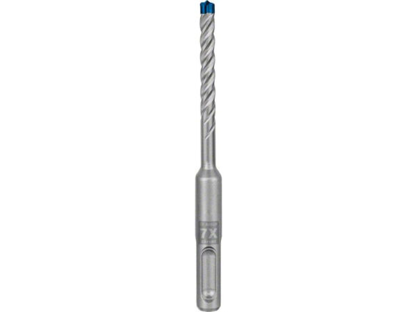 BOSCH EXPERT 7X Kőzetfúró 6 x 115/50 mm négyélű SDS-Plus