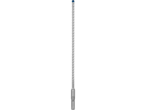 BOSCH EXPERT 7X Kőzetfúró 6 x 265/200 mm négyélű SDS-Plus
