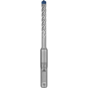 BOSCH EXPERT 7X Kőzetfúró 6,5 x 115/50 mm négyélű SDS-Plus
