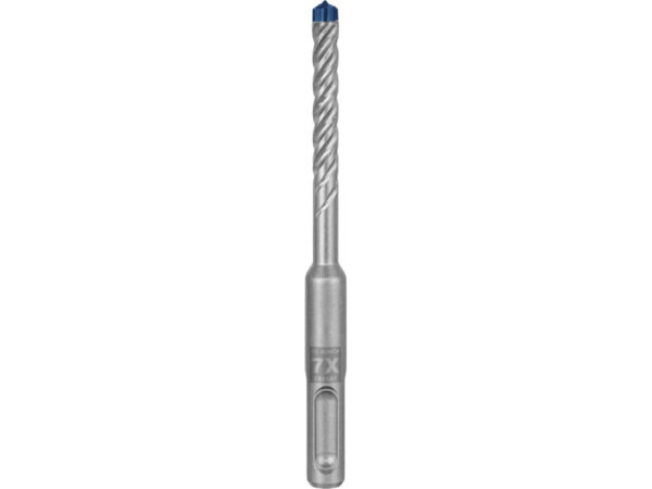 BOSCH EXPERT 7X Kőzetfúró 6,5 x 115/50 mm négyélű SDS-Plus