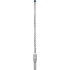 BOSCH EXPERT 7X Kőzetfúró 6,5 x 215/150 mm négyélű SDS-Plus