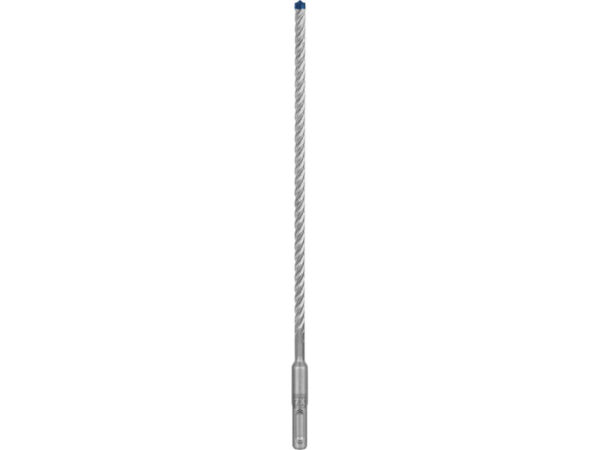 BOSCH EXPERT 7X Kőzetfúró 6,5 x 265/200 mm négyélű SDS-Plus