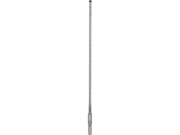 BOSCH EXPERT 7X Kőzetfúró 6,5 x 315/250 mm négyélű SDS-Plus