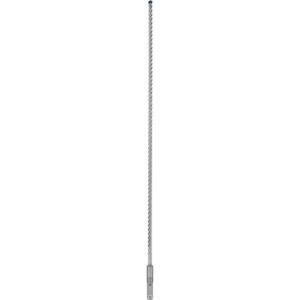 BOSCH EXPERT 7X Kőzetfúró 6,5 x 465/400 mm négyélű SDS-Plus