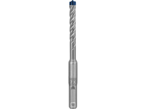 BOSCH EXPERT 7X Kőzetfúró 7 x 115/50 mm négyélű SDS-Plus