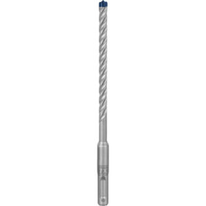BOSCH EXPERT 7X Kőzetfúró 7 x 165/100 mm négyélű SDS-Plus