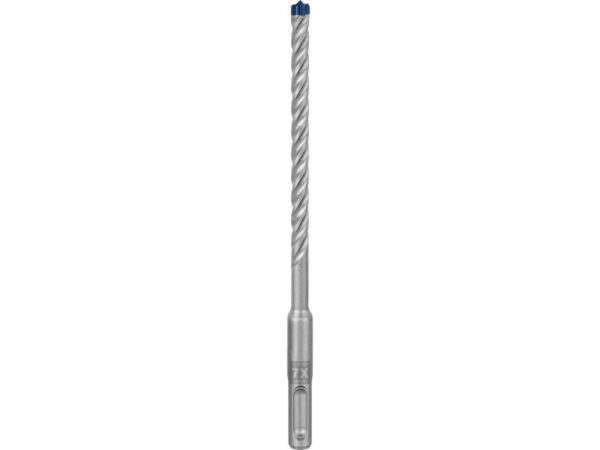 BOSCH EXPERT 7X Kőzetfúró 7 x 165/100 mm négyélű SDS-Plus