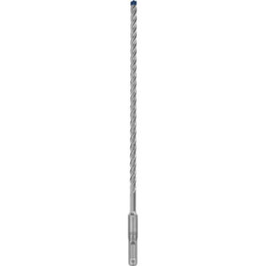 BOSCH EXPERT 7X Kőzetfúró 7 x 265/200 mm négyélű SDS-Plus