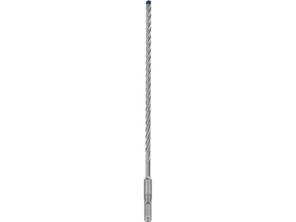 BOSCH EXPERT 7X Kőzetfúró 7 x 265/200 mm négyélű SDS-Plus