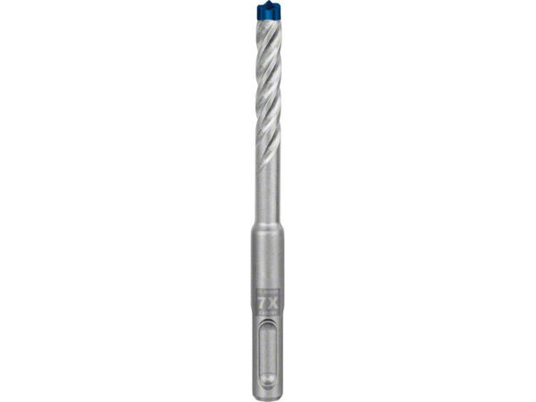 BOSCH EXPERT 7X Kőzetfúró 8 x 115/50 mm négyélű SDS-Plus