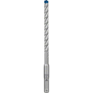 BOSCH EXPERT 7X Kőzetfúró 8 x 165/100 mm négyélű SDS-Plus