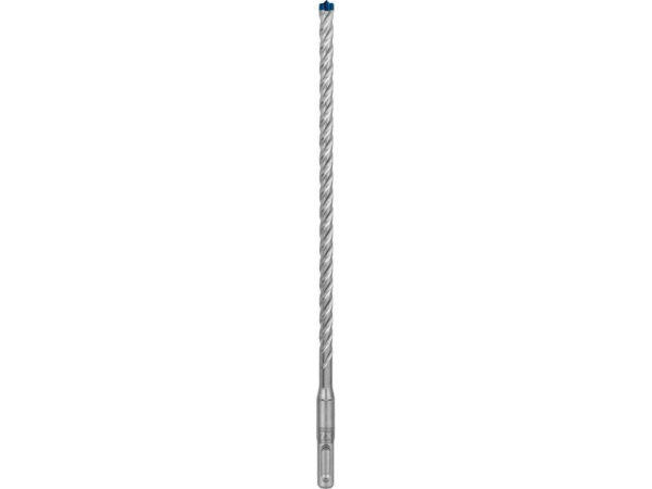 BOSCH EXPERT 7X Kőzetfúró 8 x 265/200 mm négyélű SDS-Plus