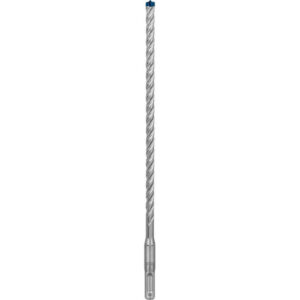 BOSCH EXPERT 7X Kőzetfúró 8 x 265/200 mm négyélű SDS-Plus