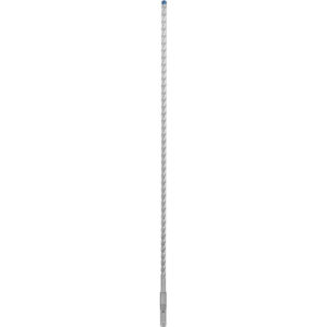 BOSCH EXPERT 7X Kőzetfúró 8 x 465/400 mm négyélű SDS-Plus