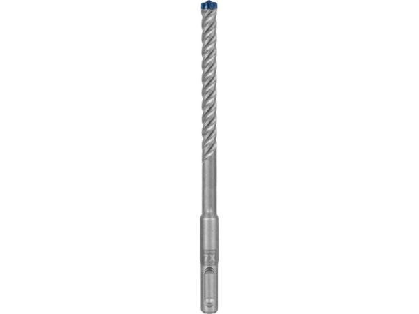 BOSCH EXPERT 7X Kőzetfúró 9 x 165/100 mm négyélű SDS-Plus