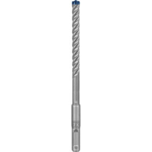 BOSCH EXPERT 7X Kőzetfúró 9 x 165/100 mm négyélű SDS-Plus