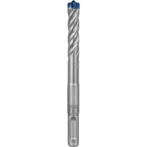 BOSCH EXPERT 7X Kőzetfúró 10 x 115/50 mm négyélű SDS-Plus