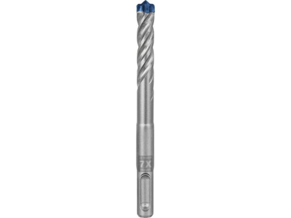 BOSCH EXPERT 7X Kőzetfúró 10 x 115/50 mm négyélű SDS-Plus
