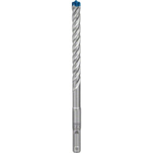 BOSCH EXPERT 7X Kőzetfúró 10 x 165/100 mm négyélű SDS-Plus