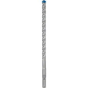 BOSCH EXPERT 7X Kőzetfúró 10 x 215/150 mm négyélű SDS-Plus