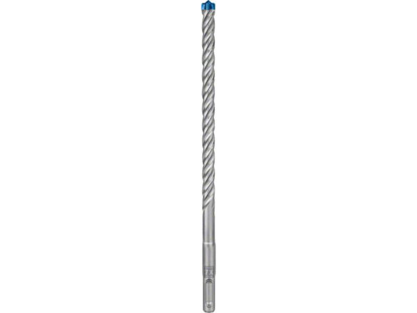 BOSCH EXPERT 7X Kőzetfúró 10 x 215/150 mm négyélű SDS-Plus