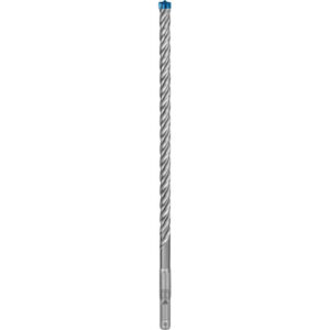 BOSCH EXPERT 7X Kőzetfúró 10 x 265/200 mm négyélű SDS-Plus