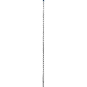 BOSCH EXPERT 7X Kőzetfúró 10 x 465/400 mm négyélű SDS-Plus