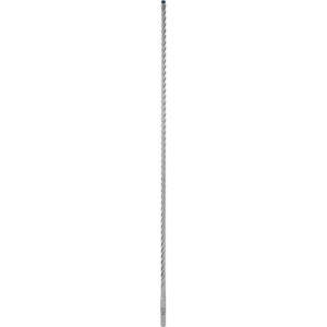 BOSCH EXPERT 7X Kőzetfúró 10 x 600/550 mm négyélű SDS-Plus