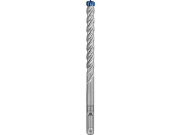 BOSCH EXPERT 7X Kőzetfúró 11 x 165/100 mm négyélű SDS-Plus