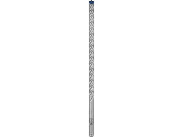 BOSCH EXPERT 7X Kőzetfúró 11 x 265/200 mm négyélű SDS-Plus