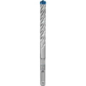 BOSCH EXPERT 7X Kőzetfúró 12 x 165/100 mm négyélű SDS-Plus