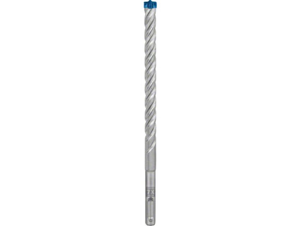 BOSCH EXPERT 7X Kőzetfúró 12 x 215/150 mm négyélű SDS-Plus