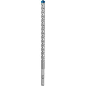 BOSCH EXPERT 7X Kőzetfúró 12 x 265/200 mm négyélű SDS-Plus
