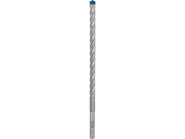 BOSCH EXPERT 7X Kőzetfúró 12 x 265/200 mm négyélű SDS-Plus